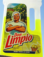 don limpio