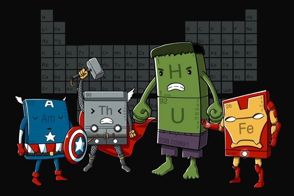 Funny Avengers T shirts