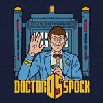 Doctor Spock