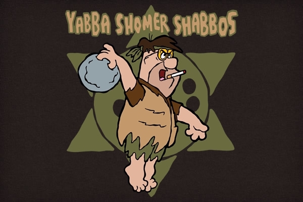 Yabba Shomer Shabbos