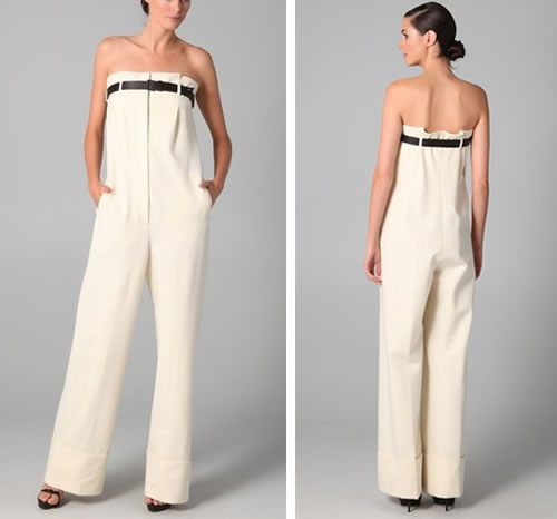Extremely High Waisted Pants - Neatorama